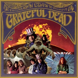 Grateful Dead - Good Morning Little School Girl