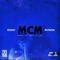 MCM - ROAD RVNNA lyrics