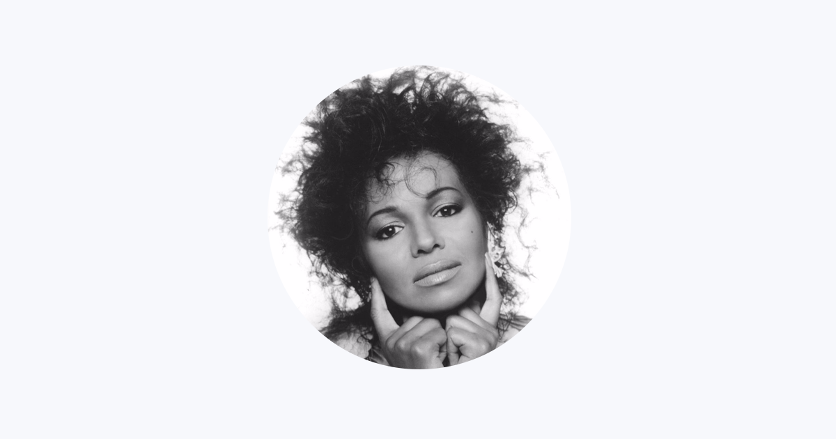 ‎Rebbie Jackson on Apple Music