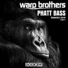 Phatt Bass Remixes, Pt. 1 - EP