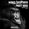 Phatt Bass (David Novacek Extended Remix) - Warp Brothers lyrics