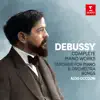 Debussy: Complete Piano Works, Fantaisie for Piano and Orchestra & Songs album lyrics, reviews, download