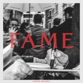 Fame (feat. Michael Jaffe) - EP artwork
