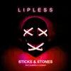 Sticks And Stones (feat. Gabrielle Current) - Single album lyrics, reviews, download