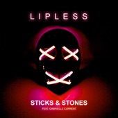 Sticks And Stones (feat. Gabrielle Current) artwork