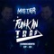 Mãe Guarde essas Armas pra Mim (feat. Marcio Bh) - Mister Stones lyrics