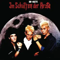 Im Schatten der Ärzte - Die Ärzte