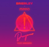 Dangerous - Single (feat. Gregers) - Single