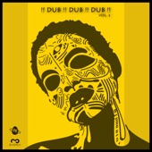 !! Dub !! Dub !! Dub !! Vol. 2 artwork