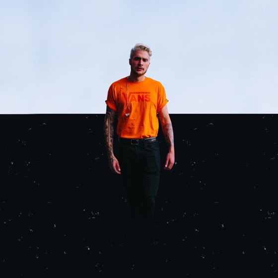 Cover artwork for Thinking About It