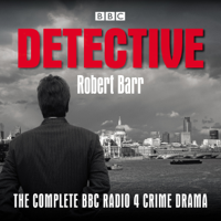 Robert Barr - Detective artwork