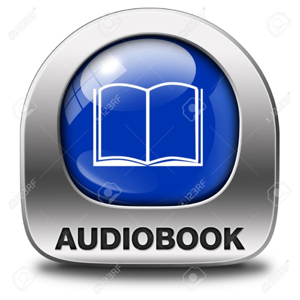Incredible Audiobooks of Fiction Literature cover