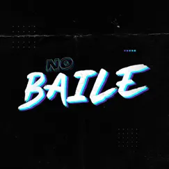 No Baile - Single by Felipe Original, Sodré & Mc Sara album reviews, ratings, credits