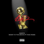 Money In The Grave (feat. Rick Ross) - Drake