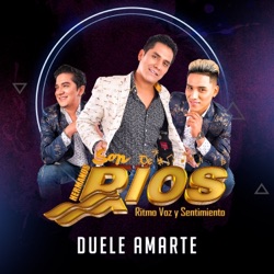 Son de Ríos - Te Olvidare