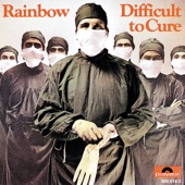 Difficult To Cure artwork