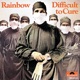 DIFFICULT TO CURE cover art