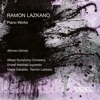 Ramon Lazkano: Piano Works