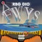 Fwys - RBG Dio lyrics