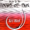 Back to the House of Pain (