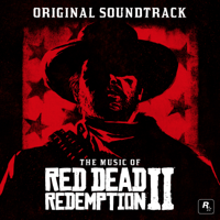 Verschiedene Interpreten - The Music of Red Dead Redemption 2 (Original Soundtrack) artwork