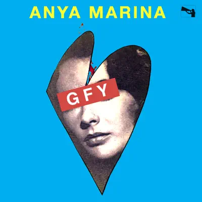 GFY (Clean Version) - Single - Anya Marina