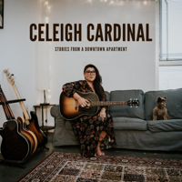 Celeigh Cardinal - Stories from a Downtown Apartment artwork