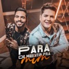 Para de Mentir pra Mim (feat. Eric Land) - Single