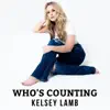 Who's Counting - Single album lyrics, reviews, download