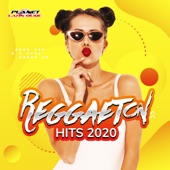 Reggaeton Hits 2020 artwork