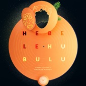 Hebele Hubulu & Belantash artwork