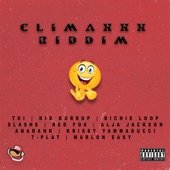 Climaxxx Riddim artwork