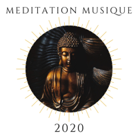 État d'Esprit - Meditation musique 2020 - Musique de fond relaxante pour mediter en profondeur artwork