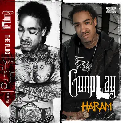 On a Daily (Remix) - Single - Gunplay