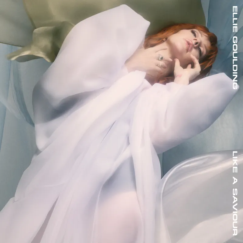 Ellie Goulding - Like A Saviour - Single (2023) [iTunes Plus AAC M4A]-新房子