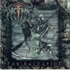For Salvation...