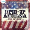 Amped-Up Americana artwork