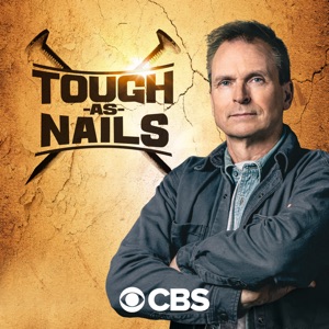 Tough as nails. Tough as Nails Andy Stanley.