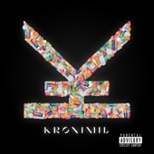 Kronimil - EP artwork
