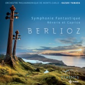 Symphonie fantastique, Op. 14, H 48: V. Songe d’une nuit de sabbat. Larghetto – Allegro artwork