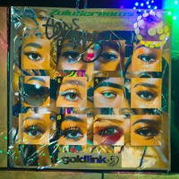 Zulu Screams (feat. Maleek Berry & Bibi Bourelly)-GoldLink