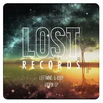 Utopia - EP by Leftwing & Kody album reviews, ratings, credits