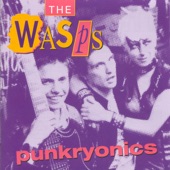 The Wasps - Teenage Treats