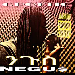 Negu$ - EP by G'Poetic album reviews, ratings, credits