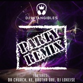 Party Remix (feat. Da Church, K.E, Brotha Dre & Dj LoKeise) [Single] artwork