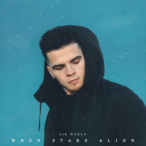Cover artwork for Can't Say