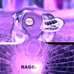 Rage by Cry-O album reviews, ratings, credits