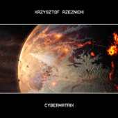 Cybermatrix artwork