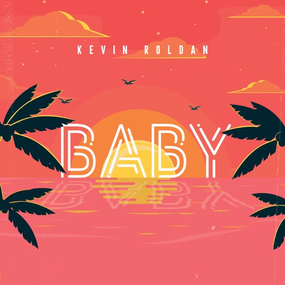 Cover artwork for Baby