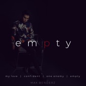 Empty - EP artwork